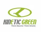 Kinetic Green Energy And Power Solutions Limited logo