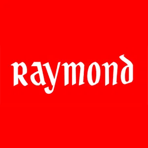 Raymond Limited logo