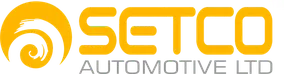 Setco Automotive Limited logo
