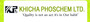 Khicha Phoschem Ltd logo