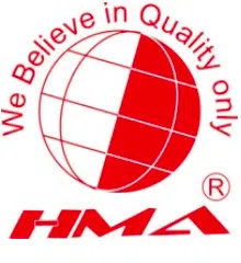 Hma Agro Industries Limited logo