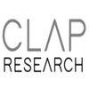 Clap Research Private Limited logo
