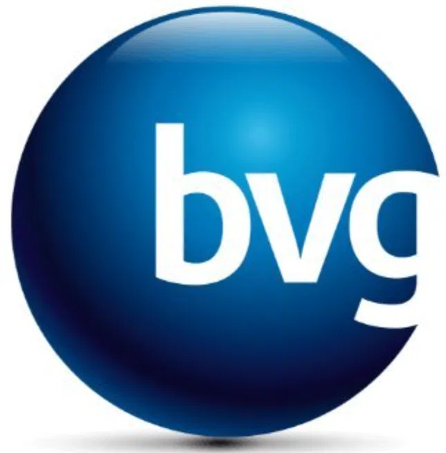 Bvg India Limited logo