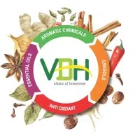 Vdh Organics Private Limited logo