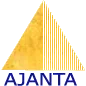 Ajanta Soya Limited logo