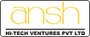 Ansh Hitech Ventures Private Limited logo