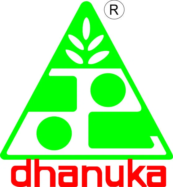 Dhanuka Laboratories Limited logo