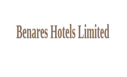 Benares Hotels Limited logo