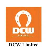 D C W Limited logo