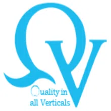 Qvertz Technologies Private Limited logo