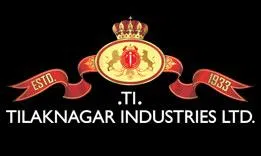 Tilaknagar Industries Limited logo