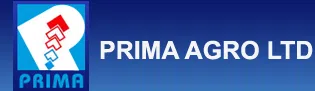 Prima Agro Limited logo