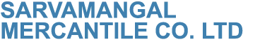 Sarvamangal Marcantile Company Limited logo