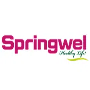 Springwel Mattresses Private Limited logo