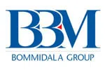 Bommidala Brothers Private Ltd logo