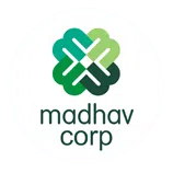 Madhav Infra Projects Private Limited logo
