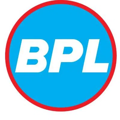 Bpl Medical Technologies Private Limited logo