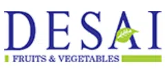 Desai Agrifoods Private Limited logo