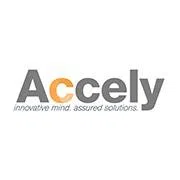 Accely Consulting India Private Limited logo
