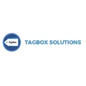 Tagbox Solutions Private Limited logo