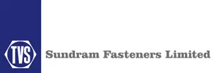 Sundram Fasteners Limited logo