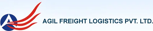 Agil Freight Logistics Private Limited logo