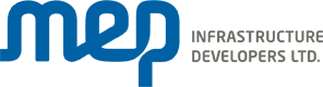 Mep Infrastructure Developers Limited logo