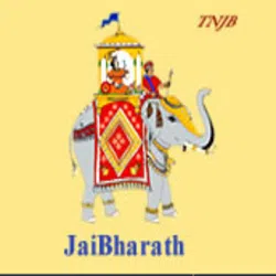 Tamilnadu Jai Bharath Mill Limited logo