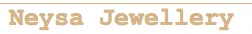 Neysa Jewellery Limited logo