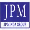 J P M Automobiles Limited logo
