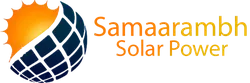 Samaarambh Solar Power Private Limited logo