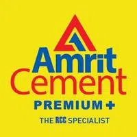 Amrit Cement Limited logo
