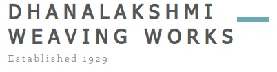 Dhanalakshmi Weaving Works (Kannur) Private Limited logo