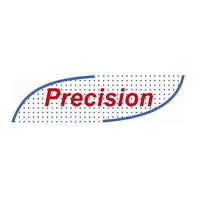 Precision Electronics Limited logo