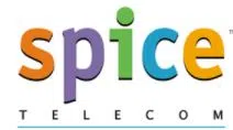 Spice Communications Limited logo