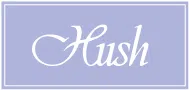 Hush India Private Limited logo