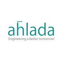 Ahlada Engineers Limited logo