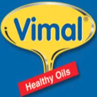 Vimal Oil & Foods Ltd logo
