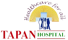 Tapan Hospital Private Limited logo