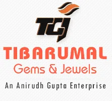 Tibarumal Jewels Private Limited logo