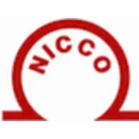 Nicco Corporation Ltd logo