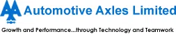 Automotive Axles Limited logo