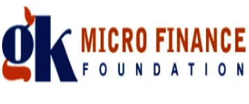 Gk Microfinance Foundation logo