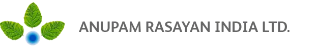 Anupam Rasayan India Limited logo