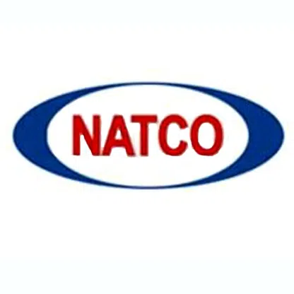 Natco Organics Limited logo
