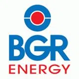 Bgr Energy Systems Limited logo
