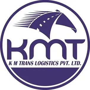 K.M. Logistics Private Limited logo