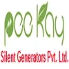 Pee Kay Silent Generators Private Limited logo