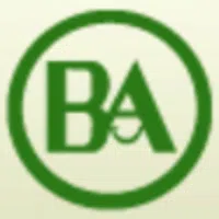 B & A Limited logo