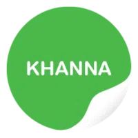 Khanna Paper Mills Limited logo